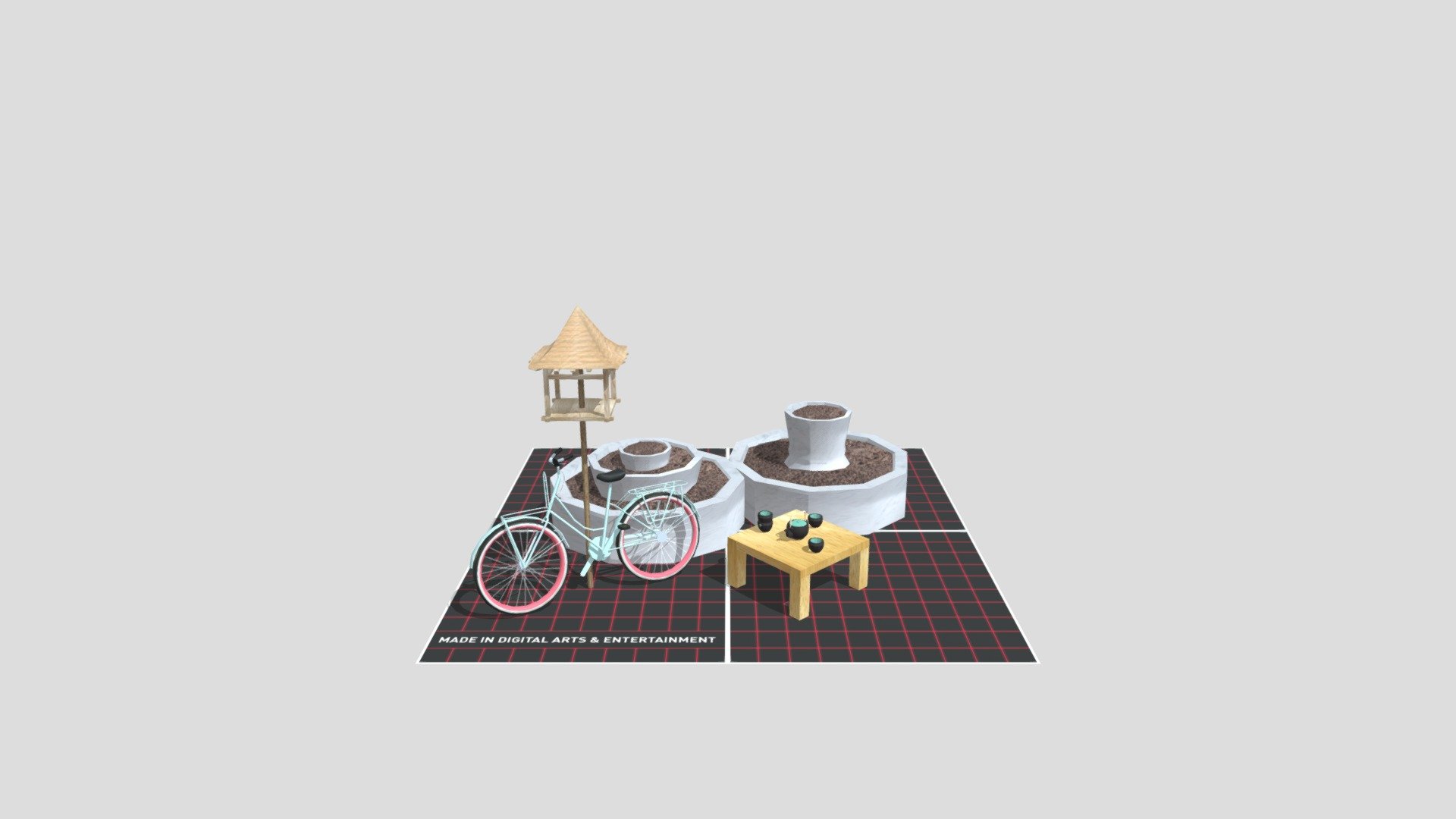 1GD21N_De_Vos_Sydney_5props