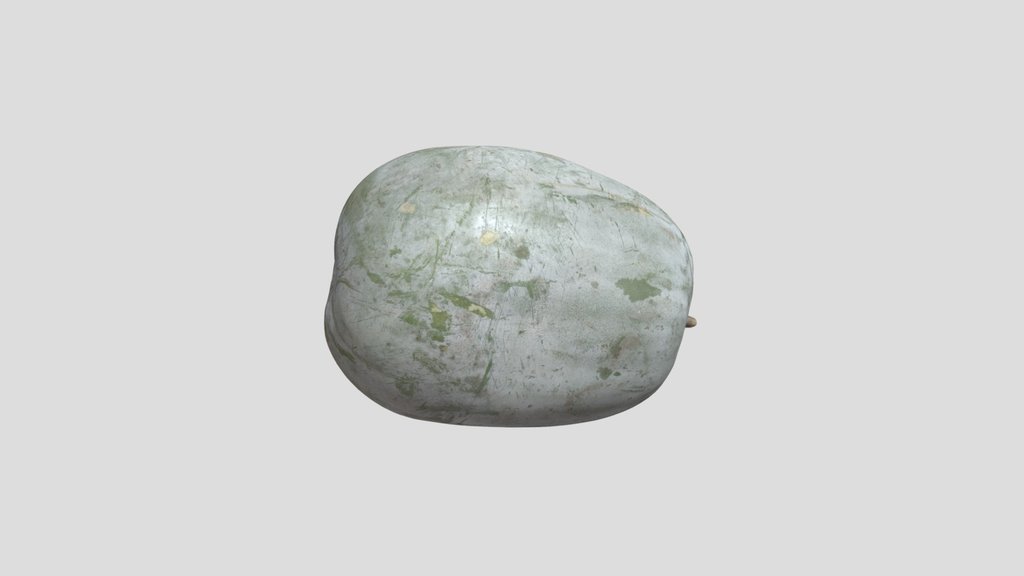 Winter Melon