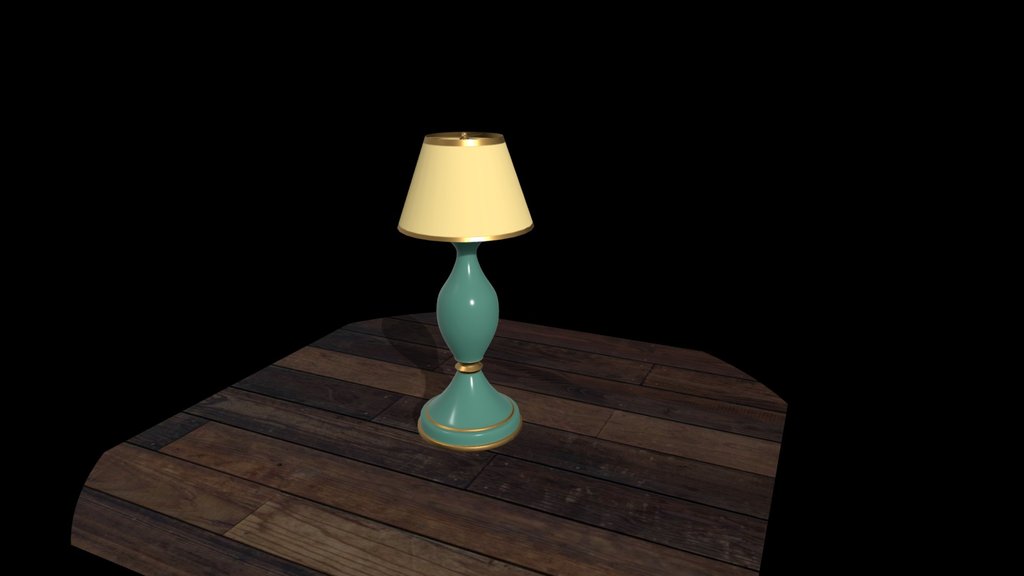 Lamp