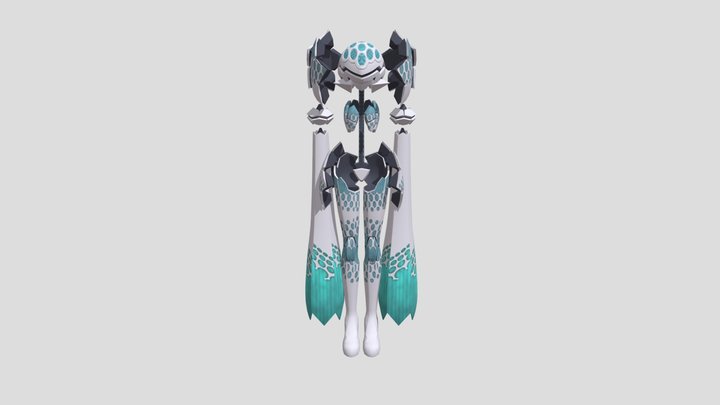 PPrima - VR014_00 – Modelo 3D gratuito STL
