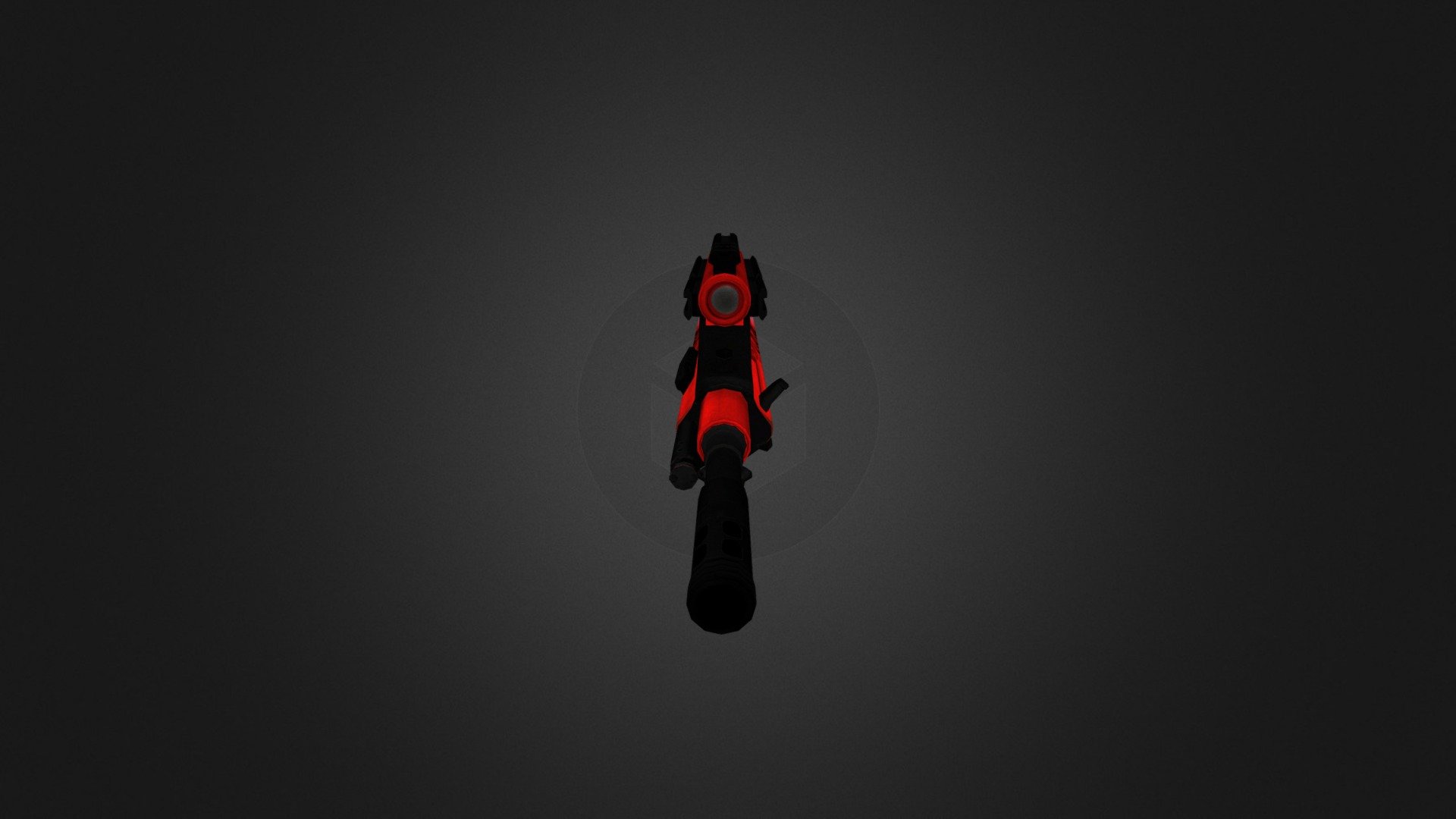 AUG A2 T.E.D