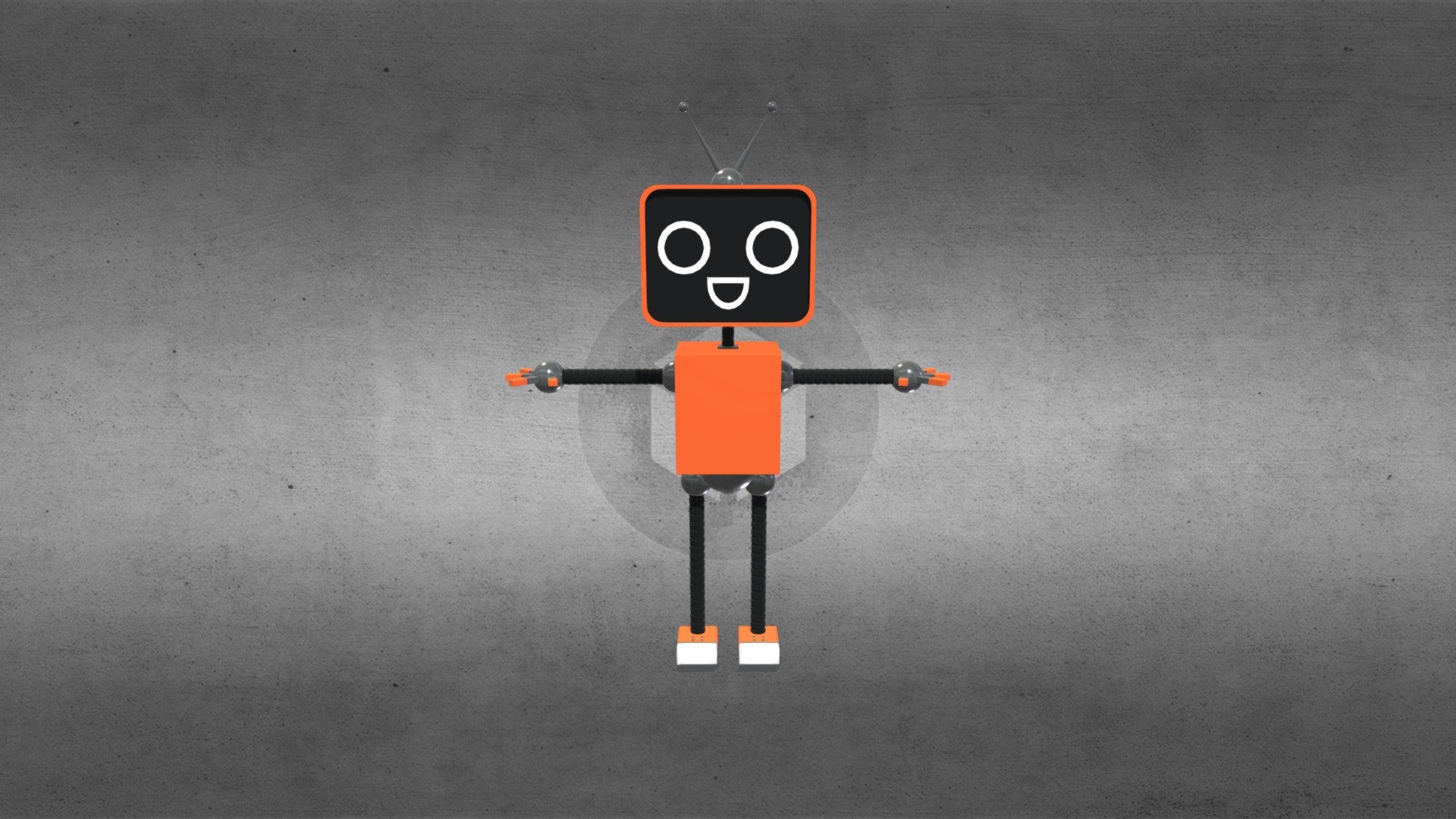 Fidebot Baile 01