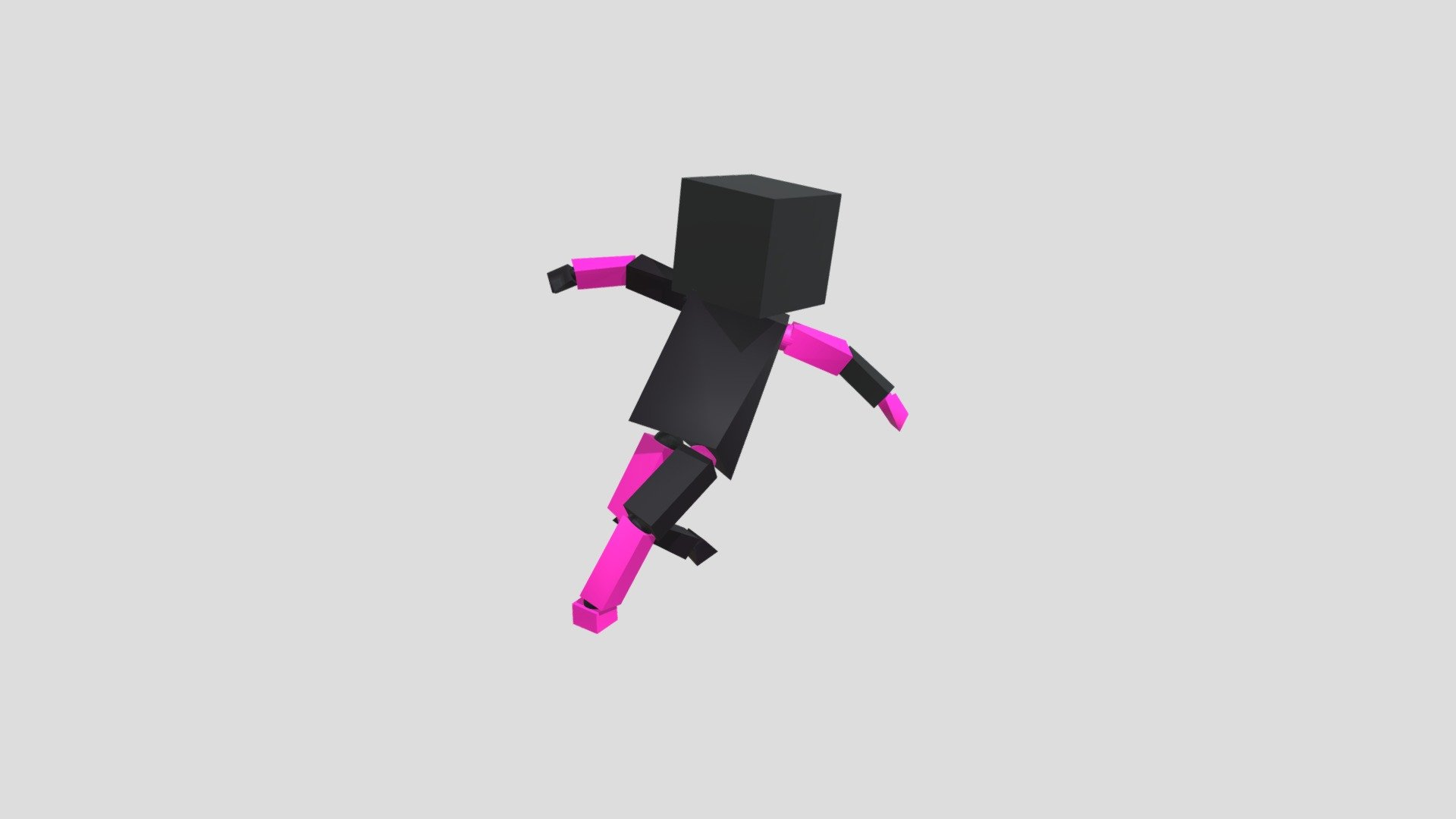 Dancer