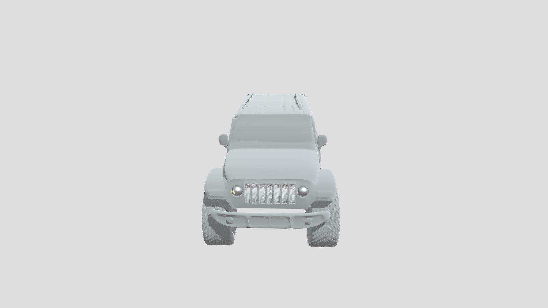 JEEP WITH RIG AND TEXTURE - Download Free 3D model by akshayghosh1010 ...