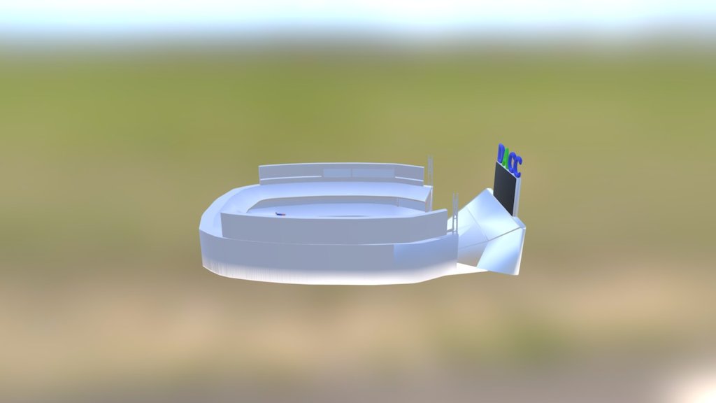 Football Arenablend