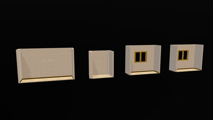 AlejandraCanizales 3D Model