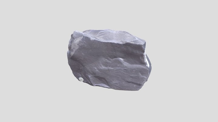 unknown sedimentary rock