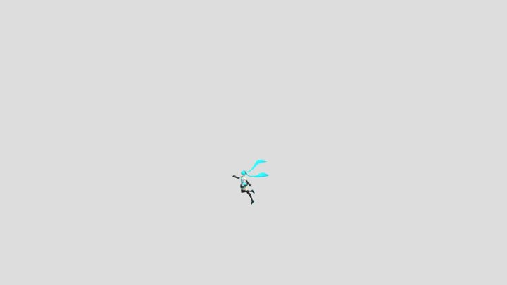 Miku Hatsune