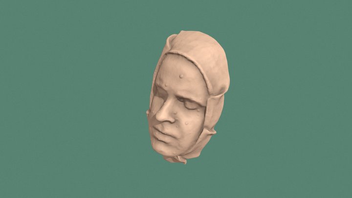 Moulage [01] 3D Model