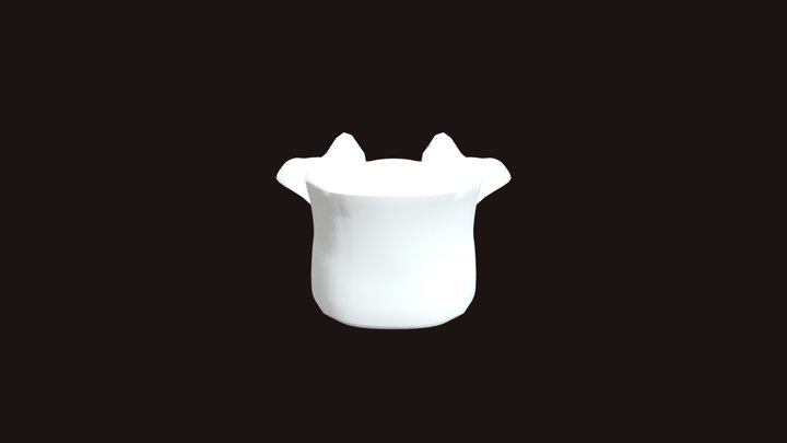 scene2 3D Model