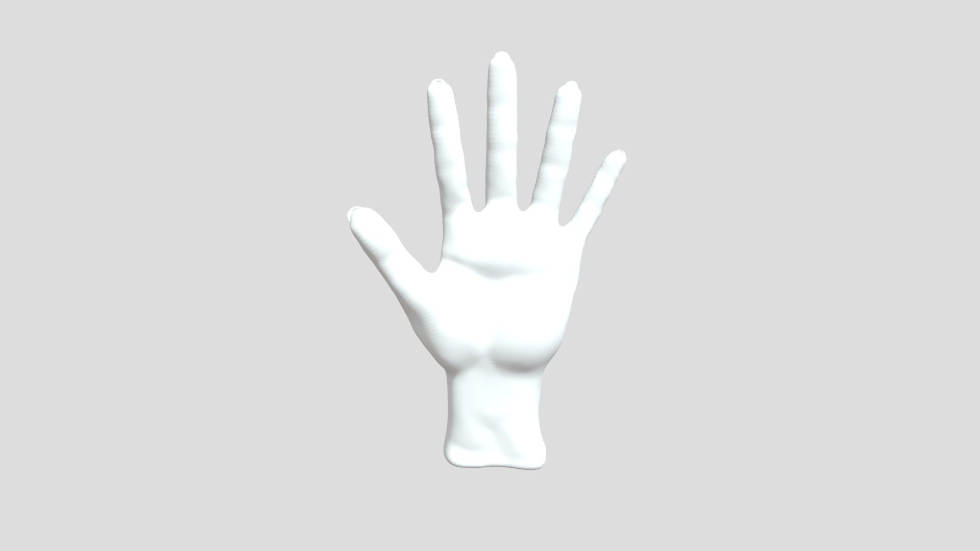 mano humana - Download Free 3D model by viciest lg (@lmsrulanda ...