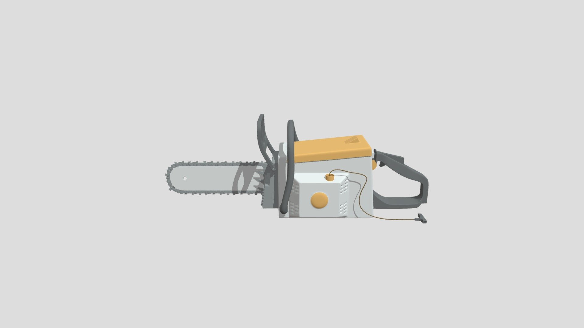 Chainsaw XYZ school HW