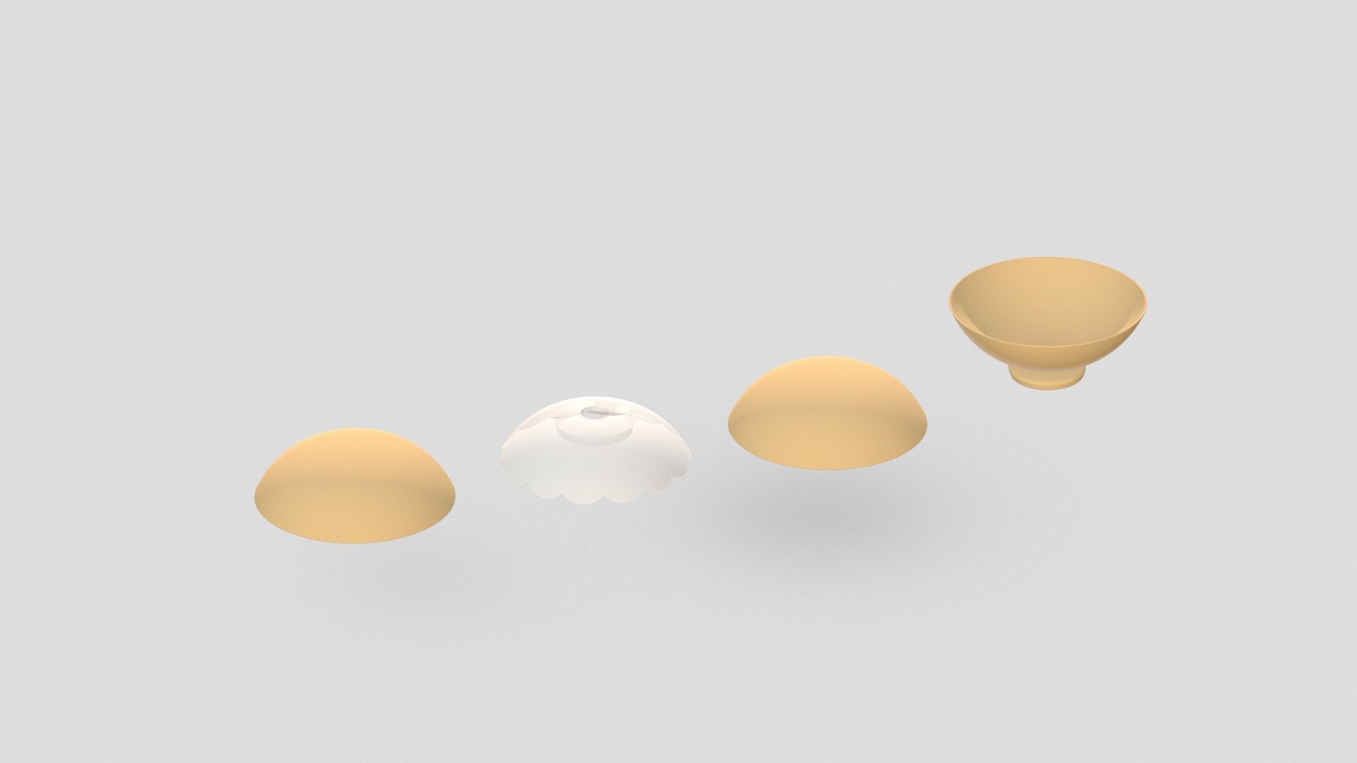 Ramon - 3D model by 3dbrooklyn [5f30ee9] - Sketchfab