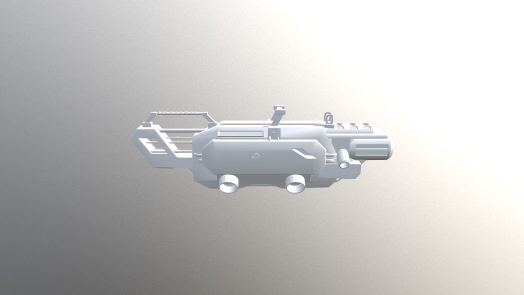 Gun