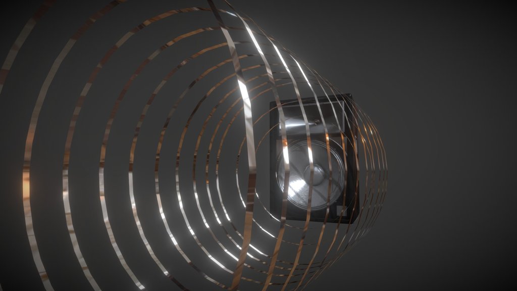 Soundwaves