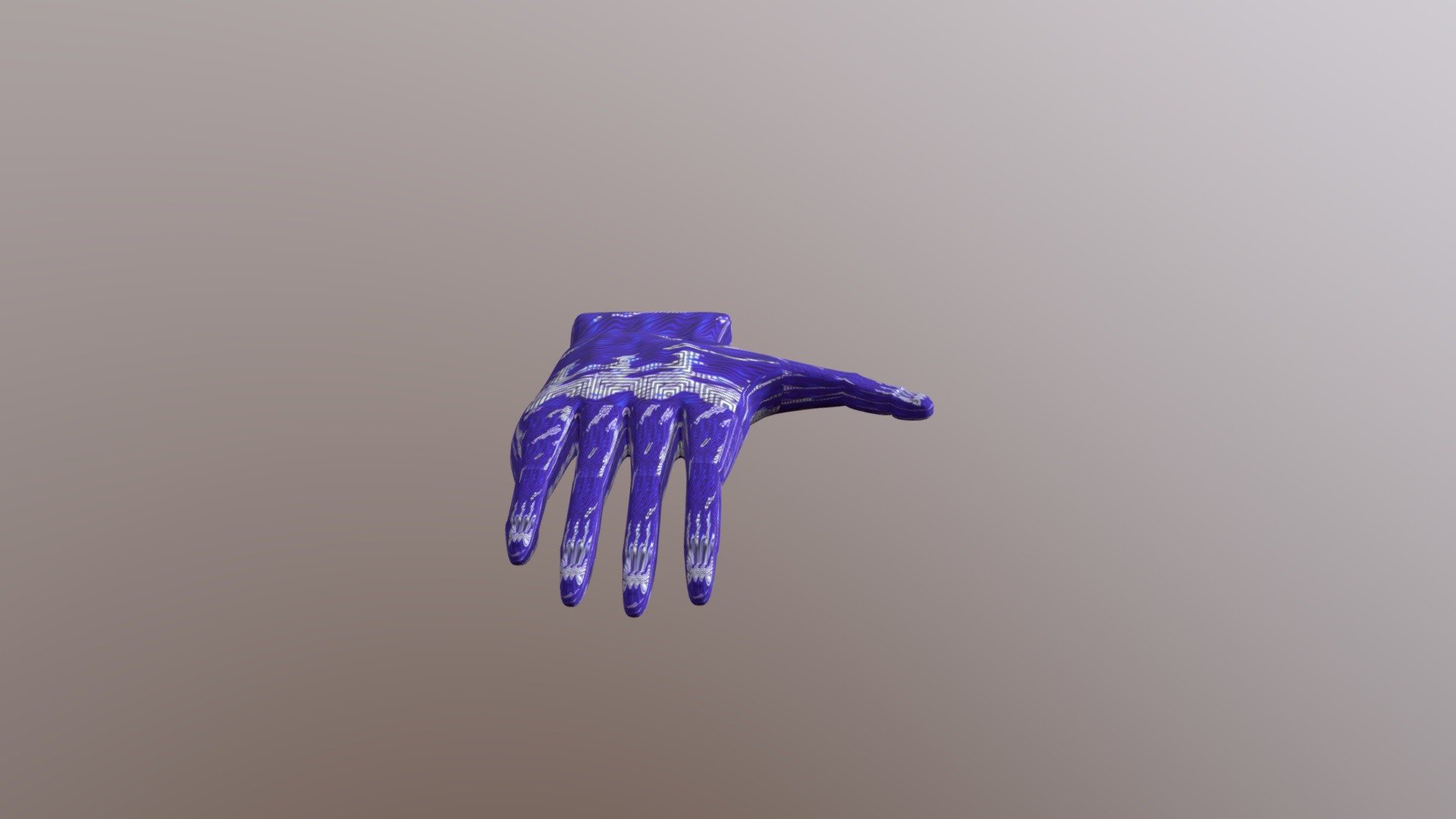 Hand