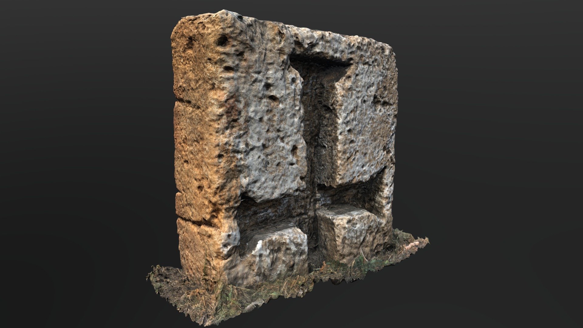 Ukrainian Tombstone 07