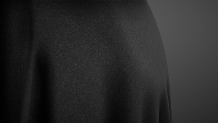 Designer Cloth 3D Model