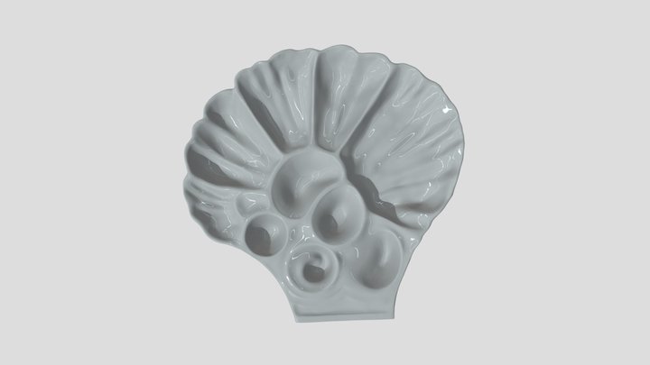miska_poprawki4_wersja2_1 3D Model