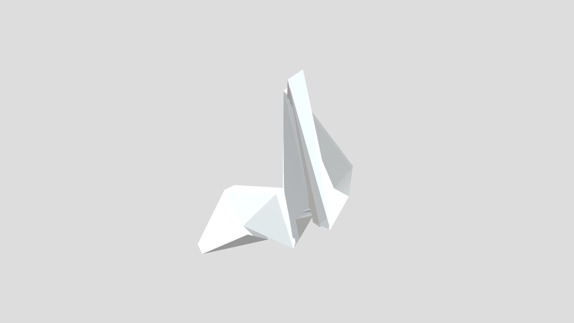 My Abstract Sculpture