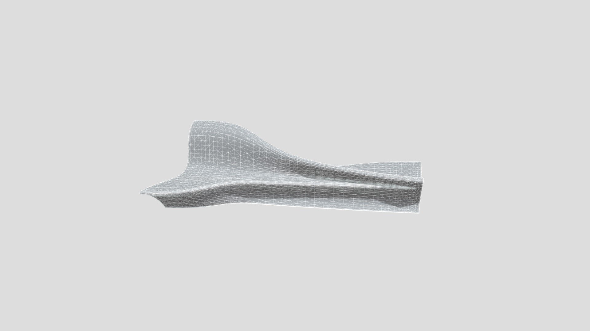 Test drive 1 - 3D model by seblaclabere [5f39547] - Sketchfab