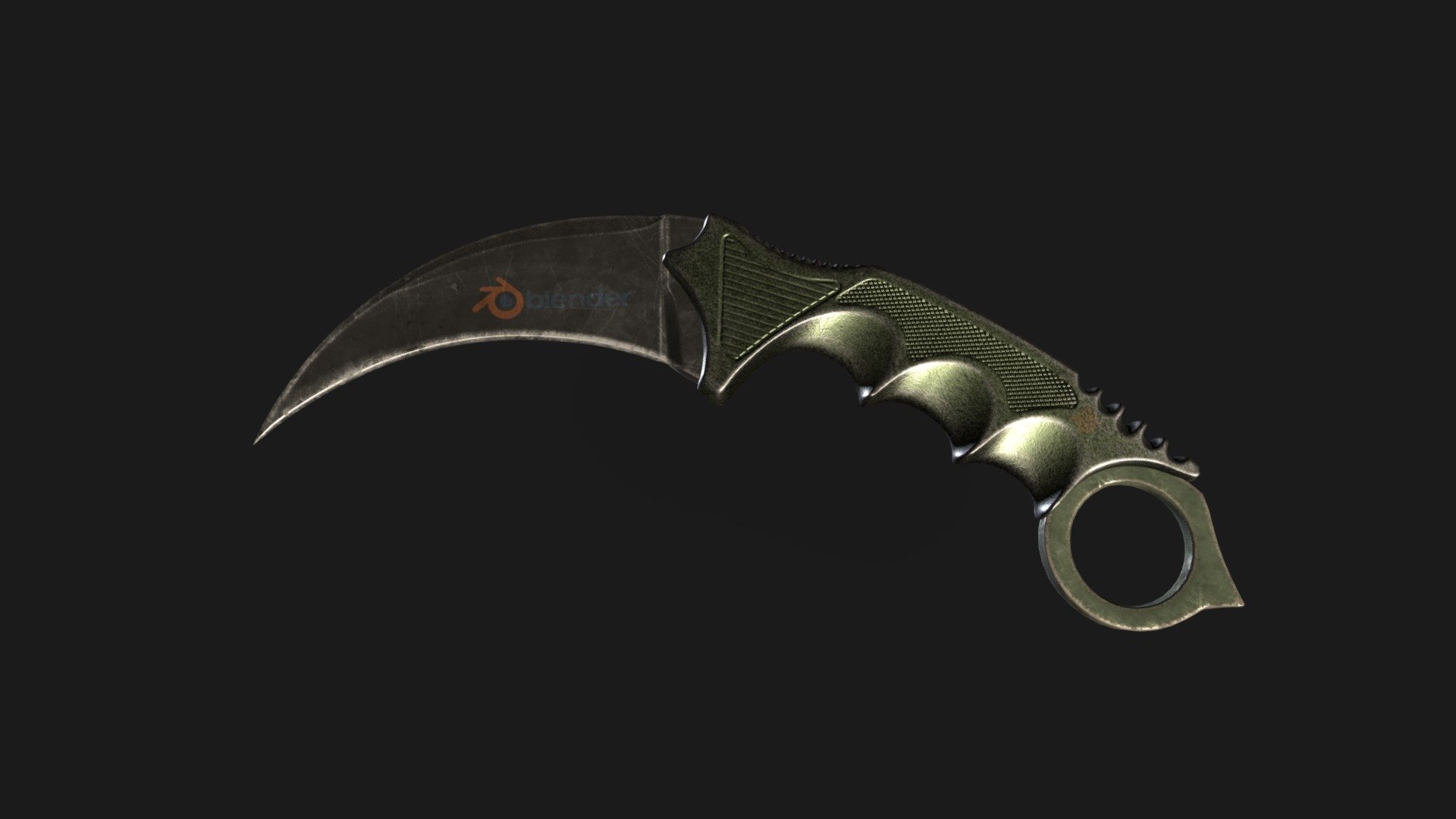 karambit
