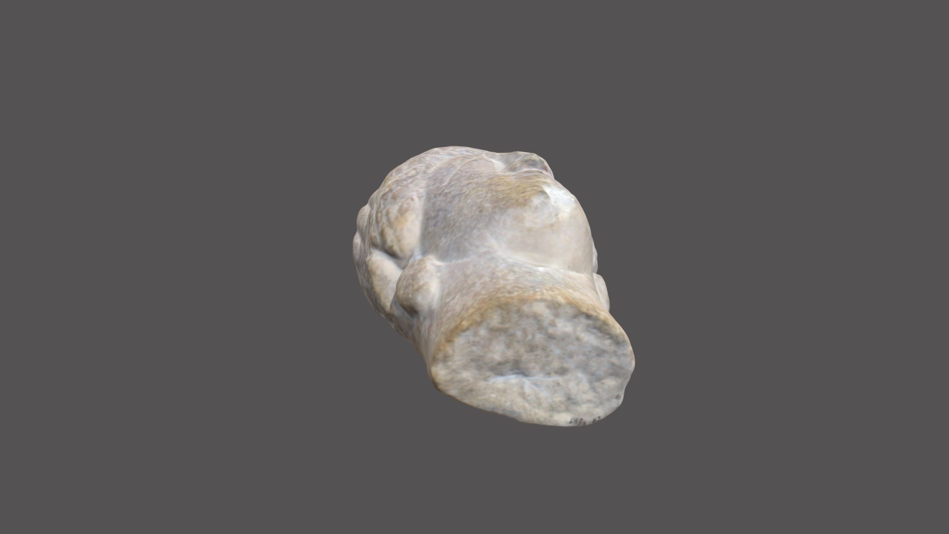 Roman Sculpture