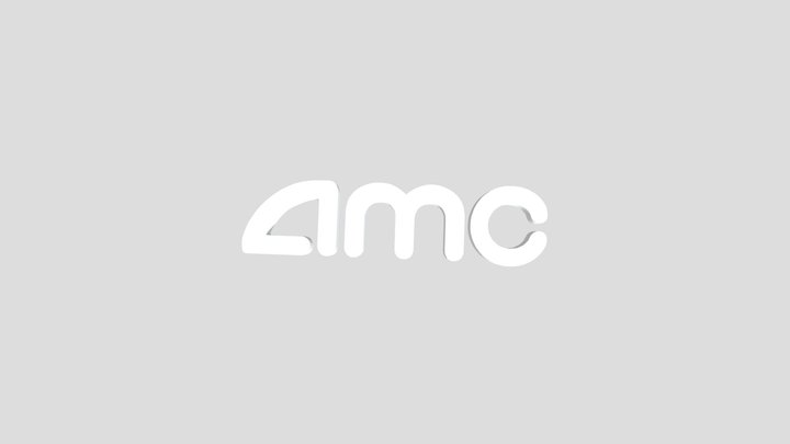 amc for blender just 3D Model