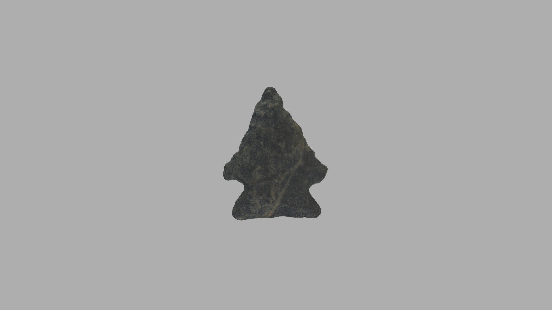 Palmer Corner-Notched