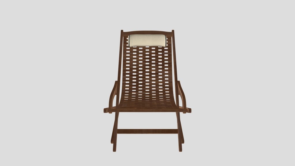 Swing Lounger