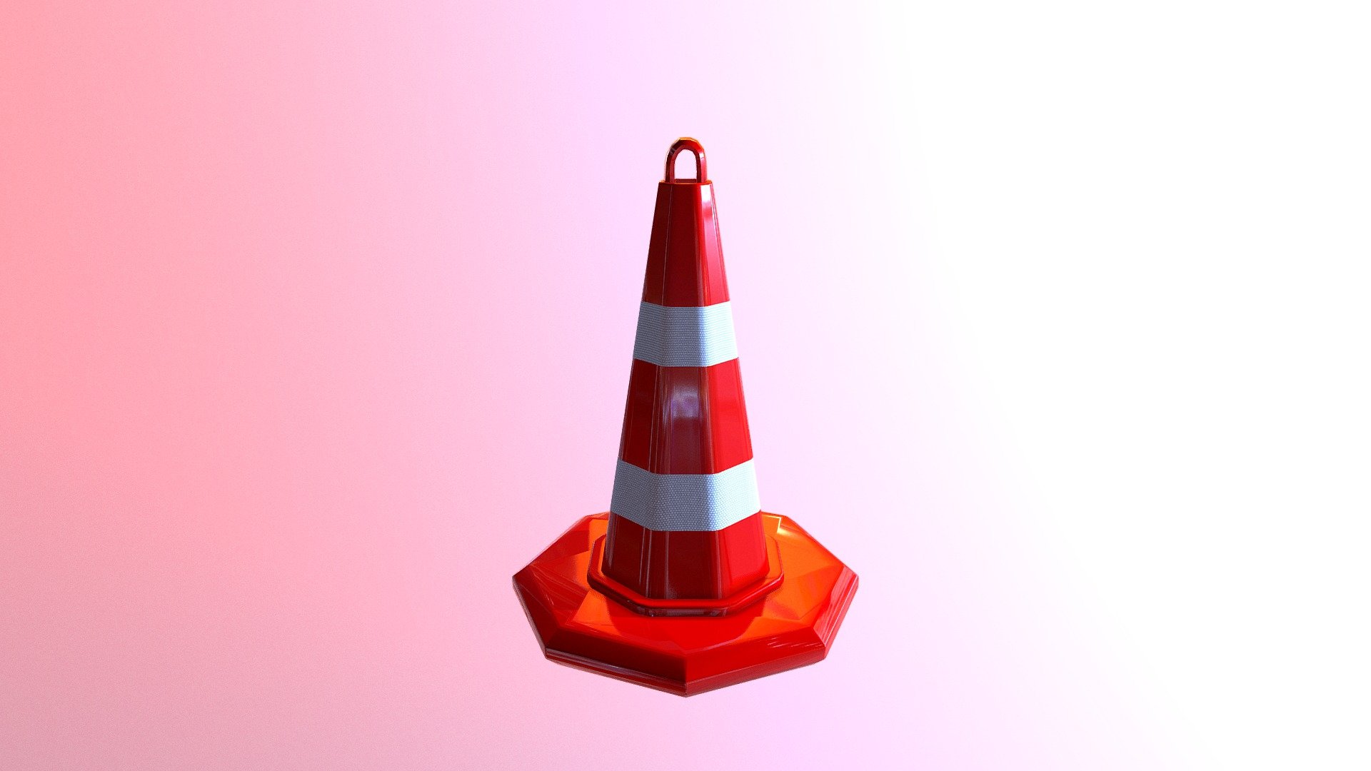 Traffic Cone