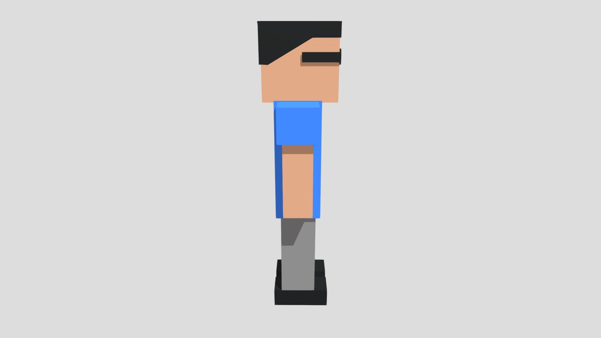 Kang Xuen's Avatar