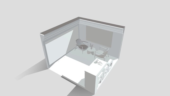 dsaaaaa 3D Model