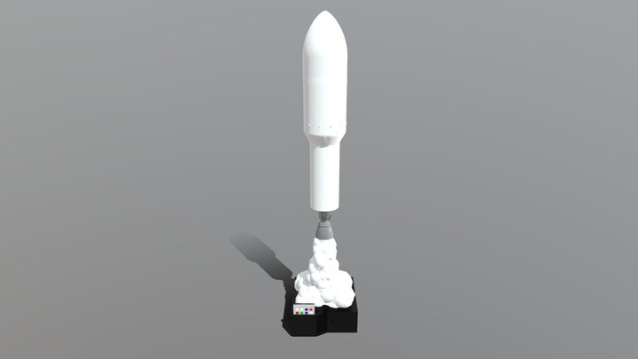 Falcon 9 Crew Dragon Plan  Apogee Rockets Model Rocketry Excitement  Starts Here