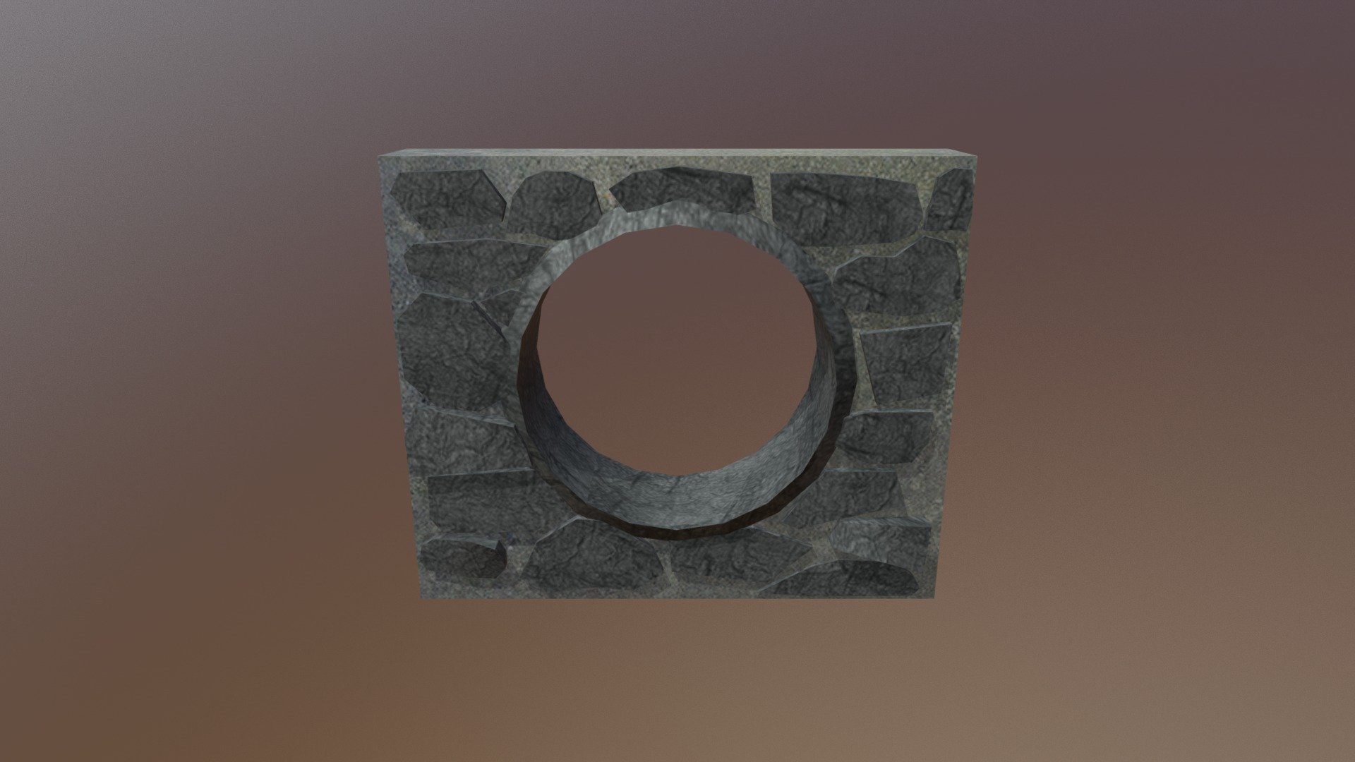 Window Wall