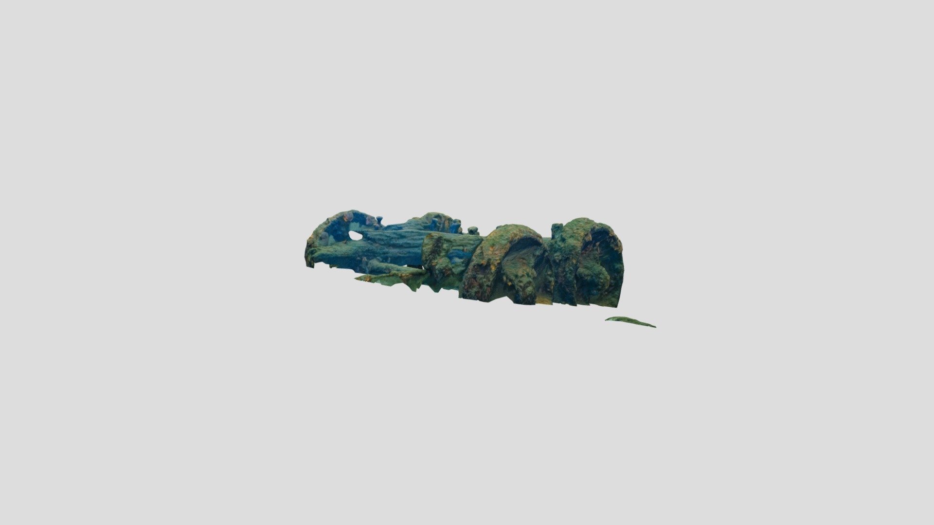 Little trovis CART Hi Res.