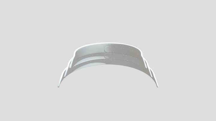2 3D Model