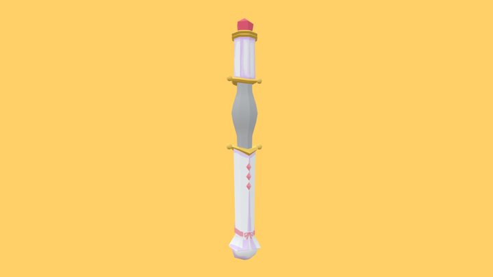 HW3 3D Model