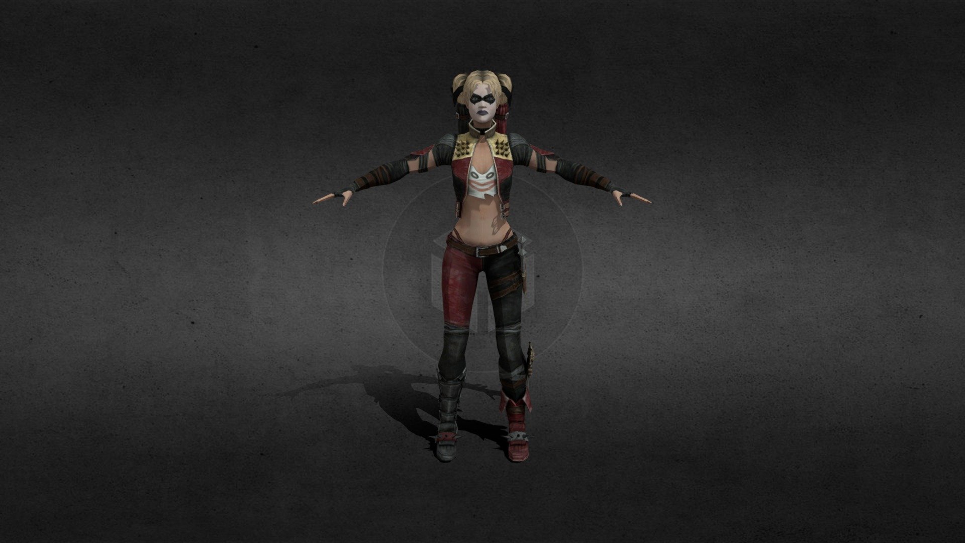 iOS_INJ_CHARACTER_Harleen_Quinzell_Harley_Quinn_