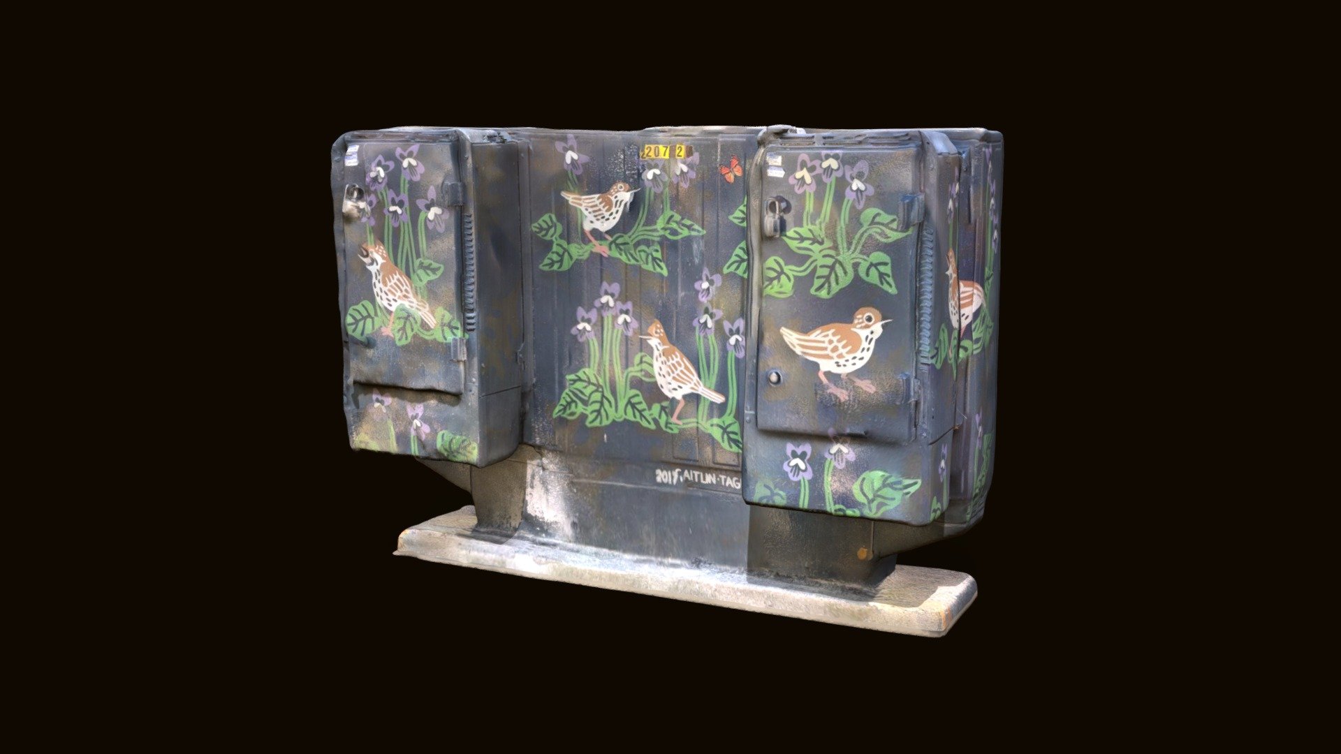 Electrical Box