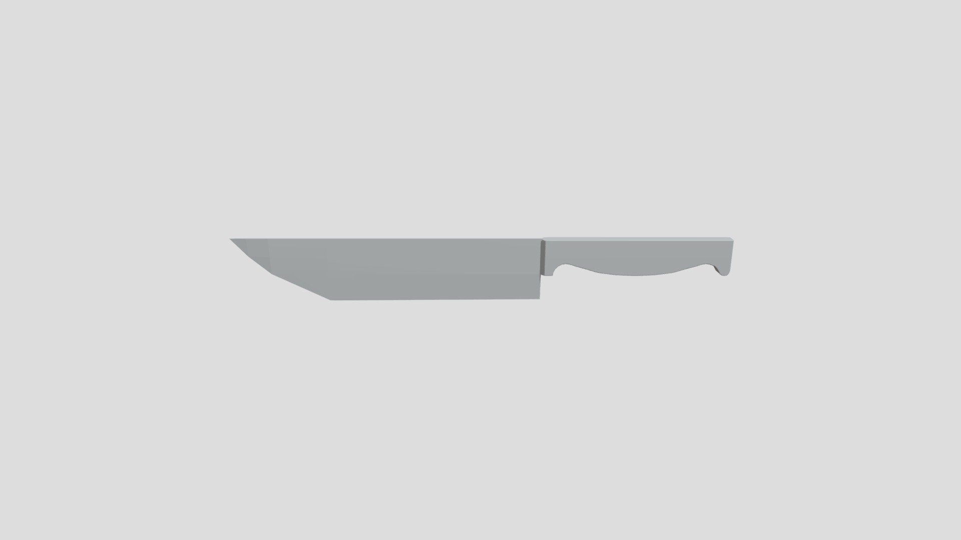 KitchenKnife