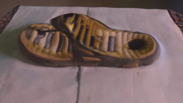 Slippers