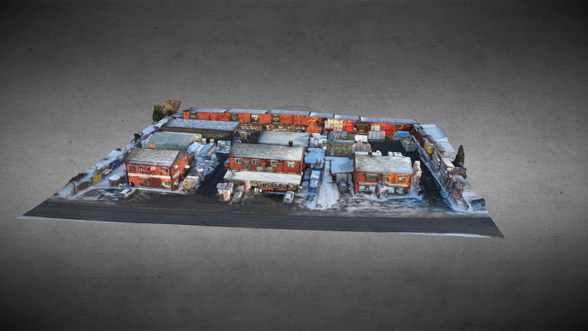 XL-BYGG Lebe Byggvaror AB