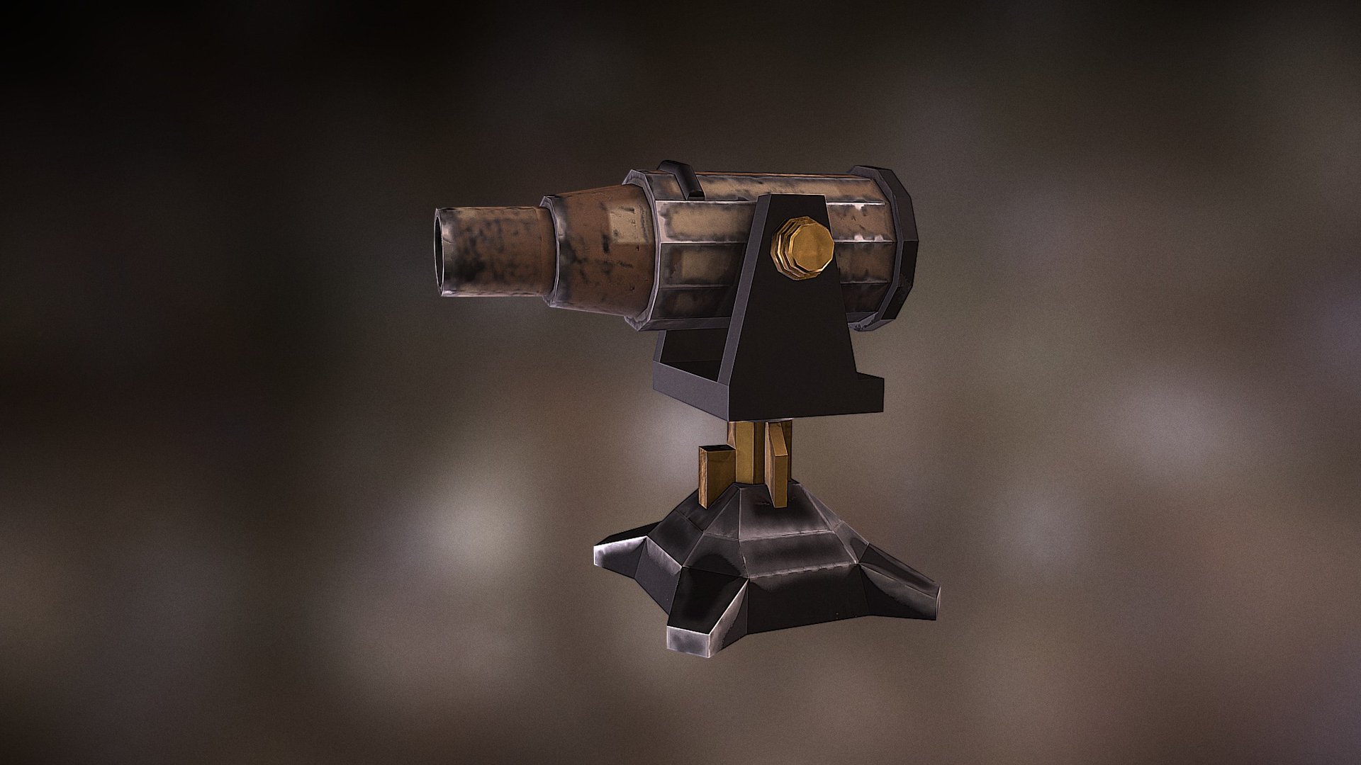 Turret Model