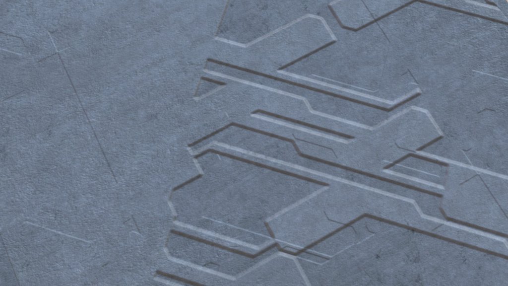 ElasiaCmTile02 PBR Material