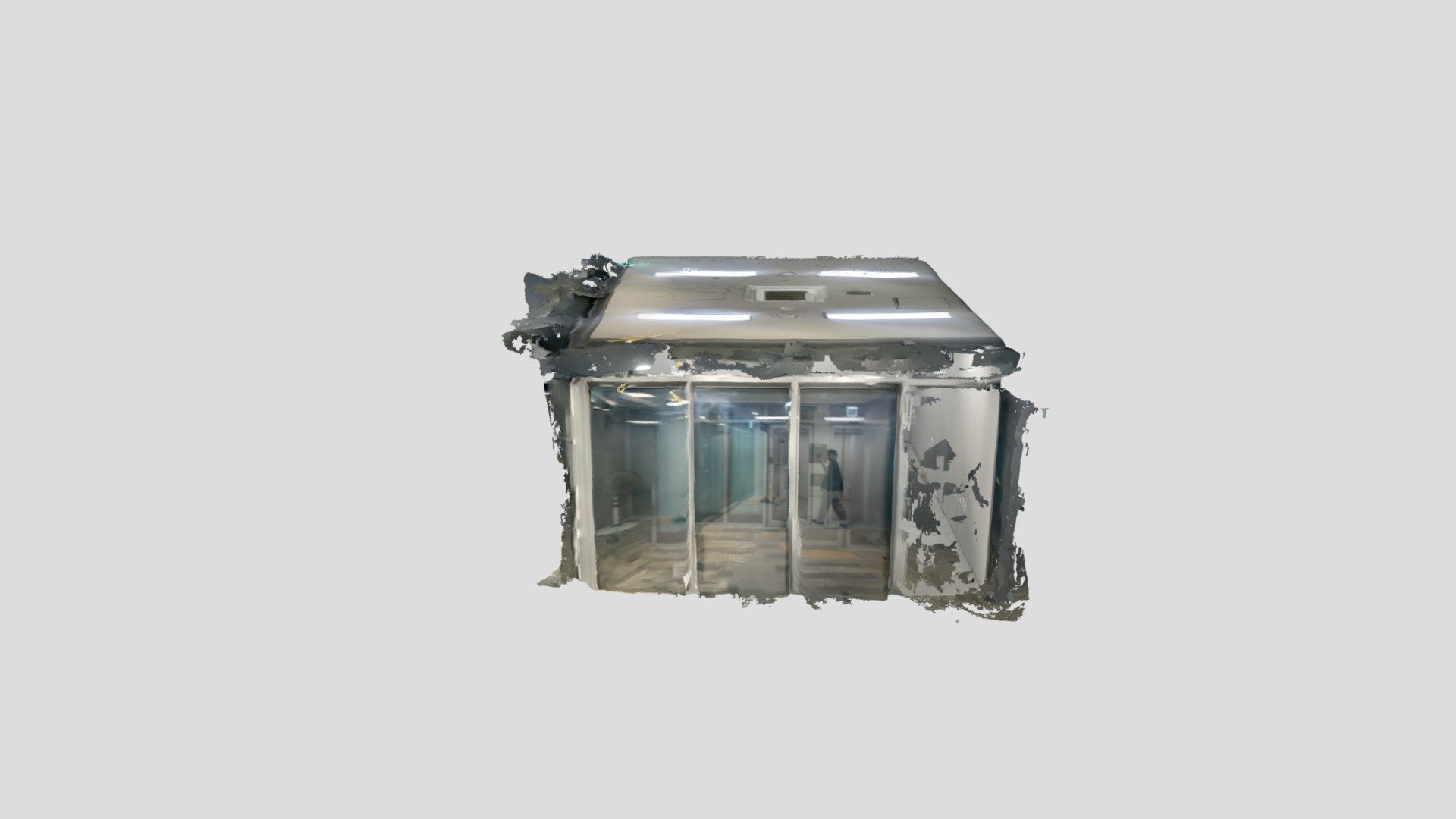 Untitled Scan - Download Free 3D model by mojomoth [5f49f06] - Sketchfab