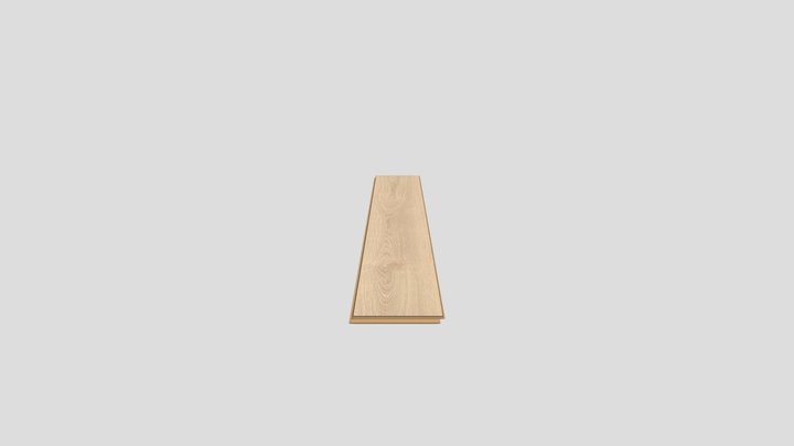 Nil 3D Model