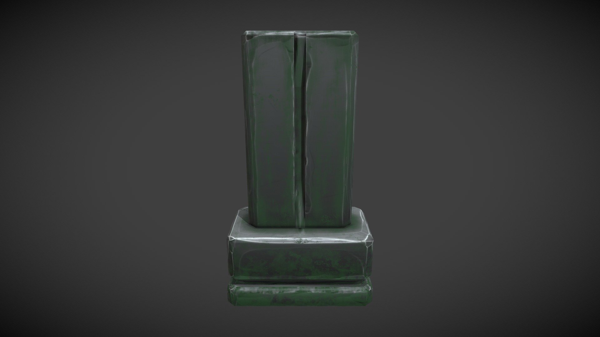 Tombstone 5