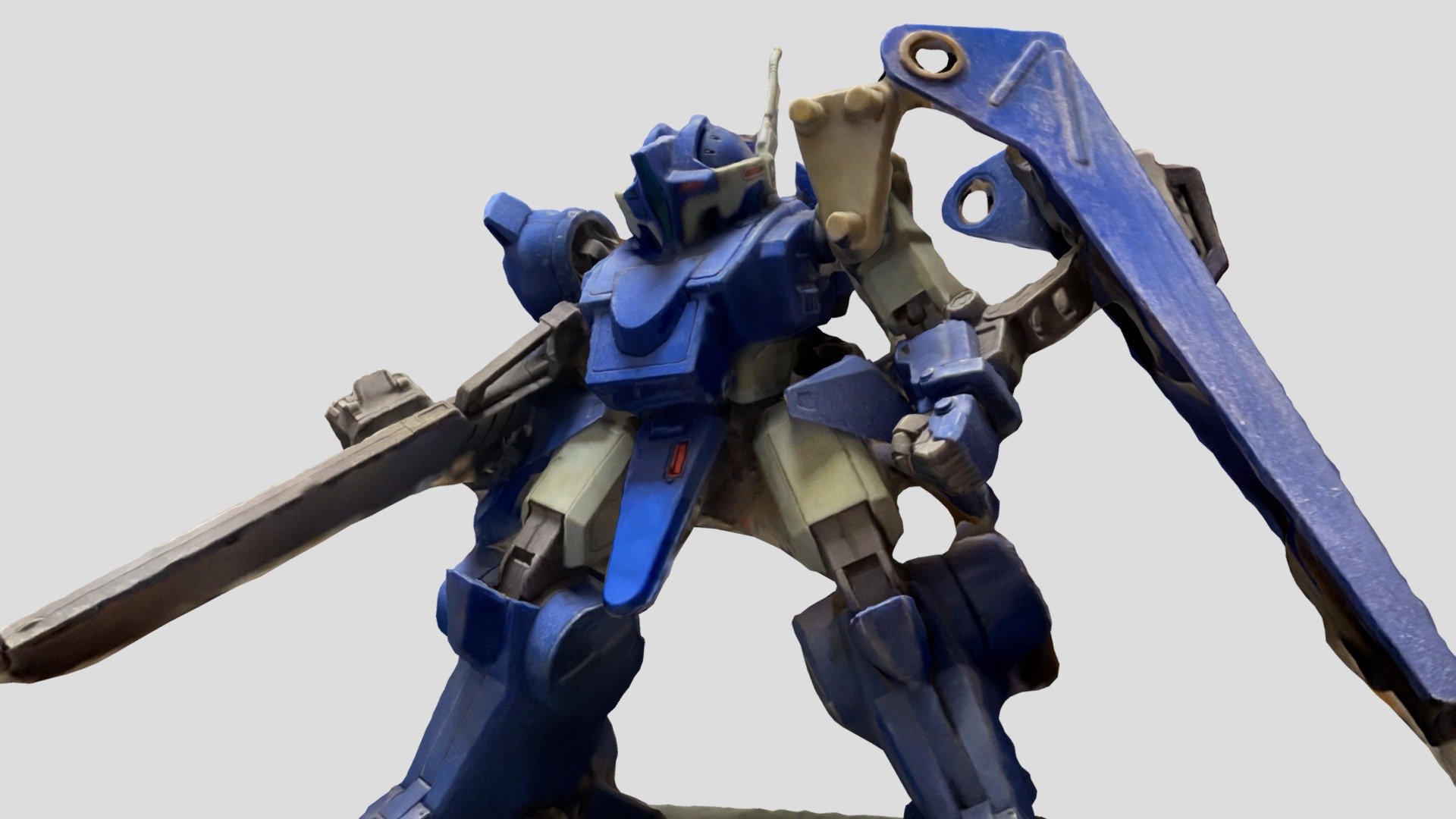 Zerberus
