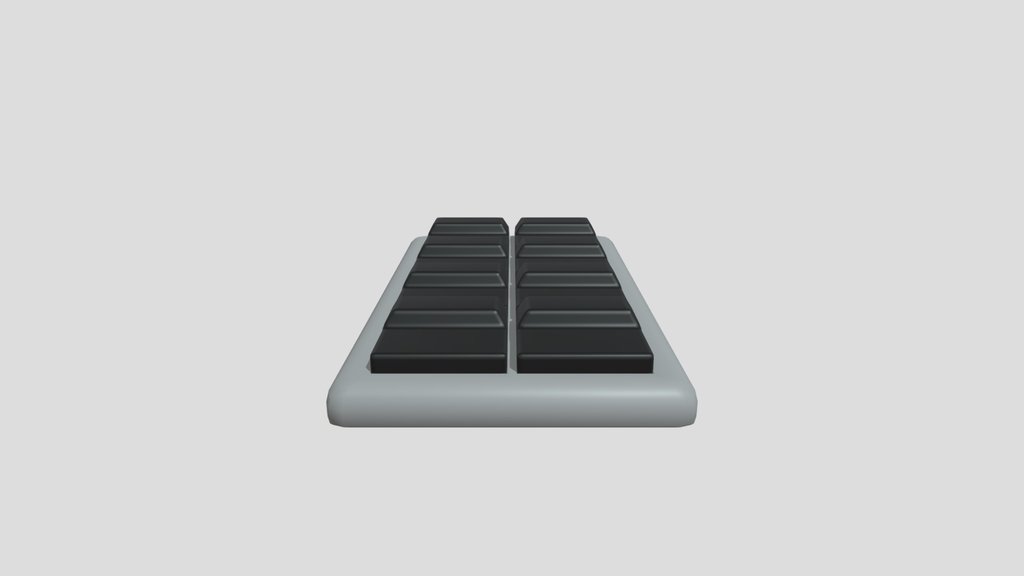 Keypad